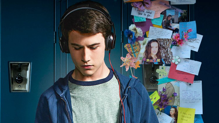 13 Reasons Why – A Testament About How Awful We All Are